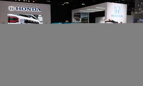 Honda lần đầu ghi nhận lỗ hoạt động hơn 2,5 tỷ USD