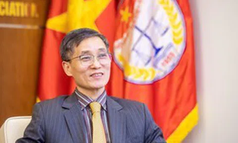 Đưa tiếng nói của nhân dân vào xây dựng thể chế pháp luật