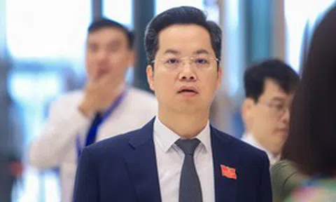 Ông Vũ Đăng Định làm Trưởng Ban Tổ chức Thành ủy Hà Nội