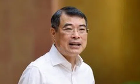 Thủ tướng Lê Minh Hưng làm việc với Bộ Ngoại giao