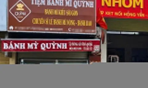 Xử phạt tiệm bánh mì sau vụ hơn 60 người ngộ độc