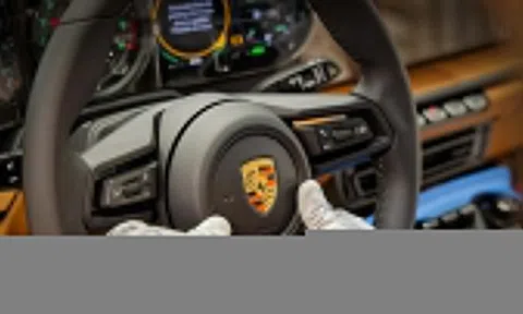 Đến cả Porsche cũng cắt giảm nhân sự vì kinh doanh gặp khó