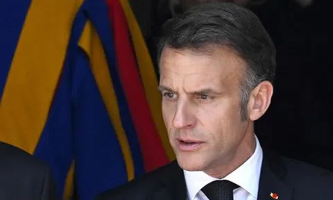 Ông Macron: Pháp không triển khai quân sự tại eo biển Hormuz nhưng sẵn sàng hành động