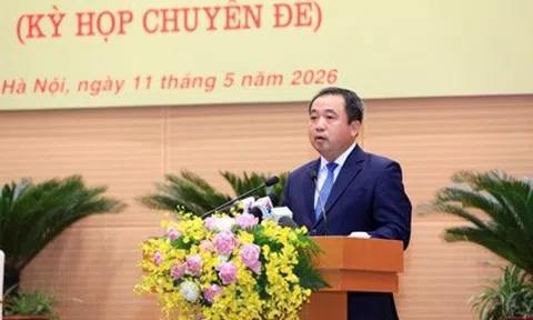 Bí thư Hà Nội: Tổ chức thi hành Luật Thủ đô 2026 phải đi trước một bước