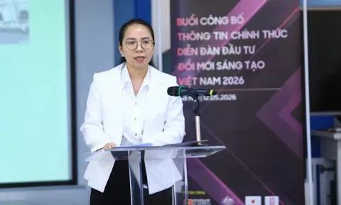 Việt Nam tính mở sàn chứng khoán cho startup gọi vốn