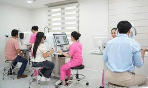 Cập nhật tiến bộ mới trong điều trị nhãn khoa