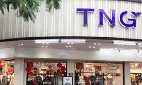 Nhóm nhà đầu tư VinaCapital rời ghế cổ đông lớn tại TNG