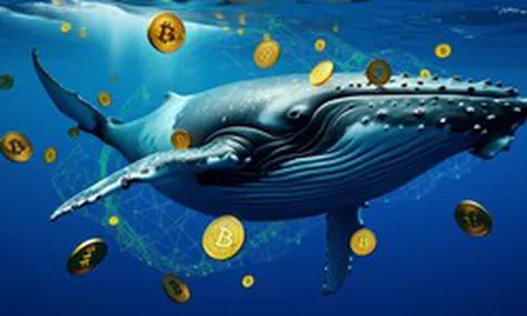 Nóng: Một 'cá voi' Bitcoin vừa thức giấc sau 12 năm, chuyển 500 BTC trị giá hơn 40 triệu USD