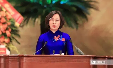 Chuyển đổi số là "cầu nối" để MTTQ Việt Nam gần dân hơn