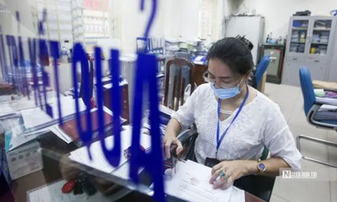 Trước 20/5/2026, các Bộ phải hoàn tất cắt giảm, đơn giản hóa thủ tục hành chính