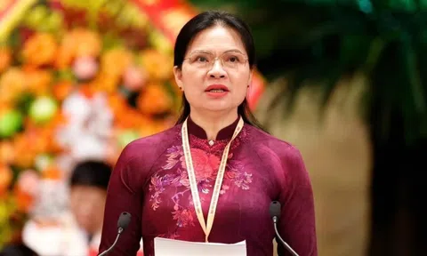 MTTQ sẽ phát huy vai trò nòng cốt trong xây dựng thí điểm mô hình xã phường XHCN