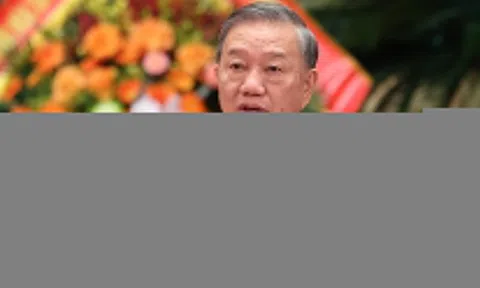 Tổng Bí thư, Chủ tịch nước Tô Lâm: Bộ máy MTTQ tinh gọn nhưng phải gần dân hơn