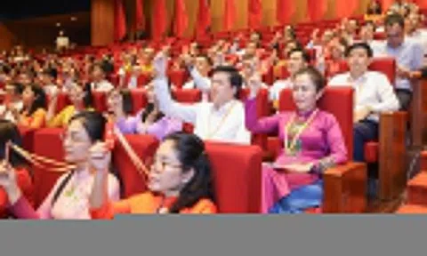 Những ý kiến tâm huyết từ Đại hội đại biểu toàn quốc MTTQ Việt Nam lần thứ XI