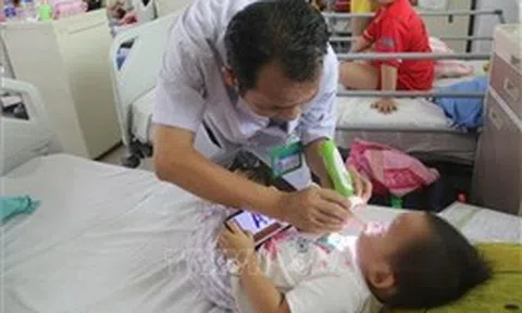 Gia tăng ca mắc tay chân miệng và sốt xuất huyết, người dân cần nâng cao ý thức phòng bệnh