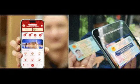 Còn hơn 34 triệu thuê bao chưa xác nhận trên VNeID và hạn cuối đến ngày 15/6