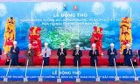 Vingroup đầu tư dự án đại đô thị và năng lượng xanh tại Điện Biên, kiến tạo cực tăng trưởng mới vùng Tây Bắc
