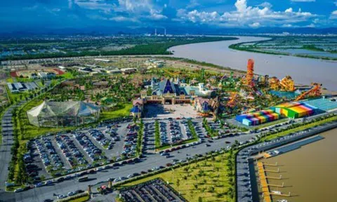 Dinh thự Isla Bella: Ốc đảo nghỉ dưỡng trong lòng thành phố Đảo Hoàng Gia