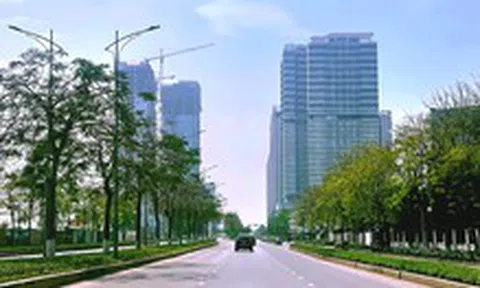 Hà Nội giao hơn 16.000m² đất tại khu tây Hồ Tây để xây nhà ở xã hội cho lực lượng công an