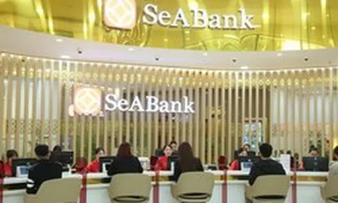 Người nhà lãnh đạo SeABank đăng ký mua 5 triệu cổ phiếu SSB