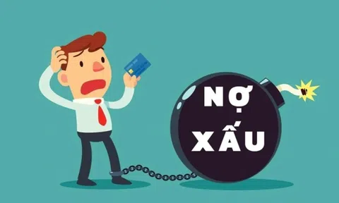 Ngân hàng quốc doanh dồn dập rao bán nợ xấu