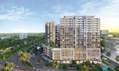 Đón đầu hơn 8 triệu du khách/năm: Mặt bằng kinh doanh nào đang tạo "cơn địa chấn" tại Thanh Hóa?