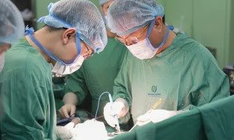 Nhận biết ung thư mô mềm nguy hiểm mà nhiều người bỏ qua