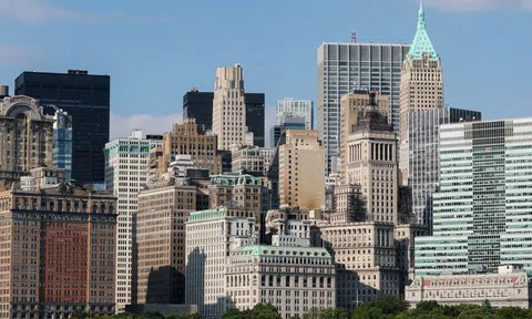 New York dậy sóng vì kế hoạch đánh thuế căn nhà thứ 2