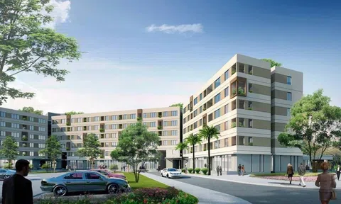 Hà Nội giao 16.060m² đất tại Tây Hồ Tây xây nhà ở xã hội cho lực lượng công an
