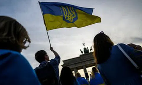 Thông tin mới về người tị nạn Ukraine ở châu Âu