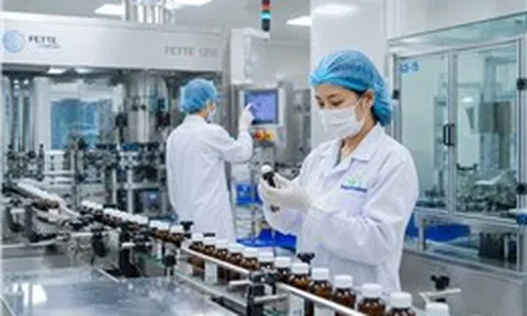 Thực thi sở hữu trí tuệ: 'Điểm tựa' hút vốn ngành dược