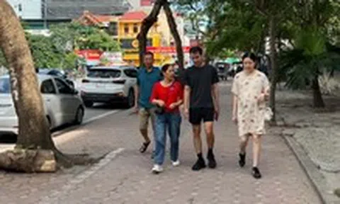 Hà Nội tính cho thuê vỉa hè làm nơi kinh doanh: Chuyên gia nói gì?