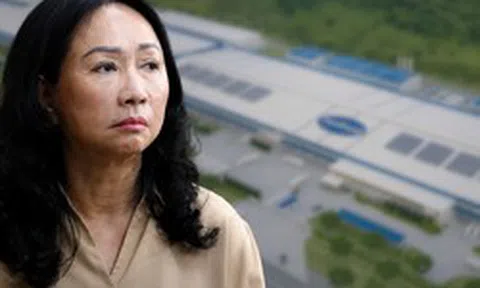 Nhà máy nào ở Tây Ninh liên quan bà Trương Mỹ Lan vừa bị rao bán đấu giá ngàn tỉ?