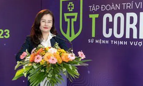 Chứng khoán T-Cap thay Chủ tịch và Tổng Giám đốc