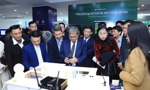 Hà Nội đẩy mạnh triển khai "thử nghiệm có kiểm soát" sản phẩm, dịch vụ ứng dụng công nghệ số