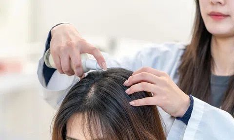 Kolmar Korea, đơn vị dẫn đầu lĩnh vực kem chống nắng K-Beauty, mở rộng sang thị trường chăm sóc chống nắng cho da đầu và tóc