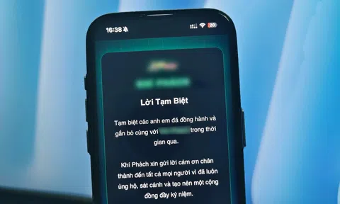 Những trang game lậu lớn nhất Việt Nam đồng loạt đóng cửa