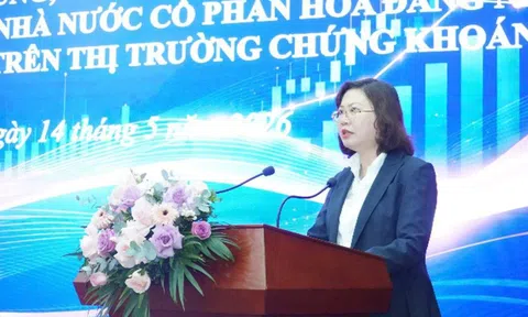 Doanh nghiệp Nhà nước cần đẩy mạnh niêm yết, minh bạch để hút vốn quốc tế