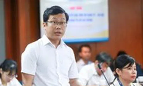 Sở Xây dựng TP.HCM đã gửi 75 văn bản đề nghị xử lý tình trạng lấn chiếm nhà chờ xe buýt