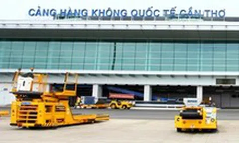 ACV đề xuất cùng Cần Thơ xúc tiến 5 đường bay quốc tế