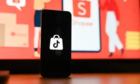 Công ty mẹ Shopee lãi 'khủng'