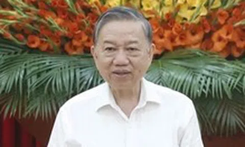 Tổng Bí thư, Chủ tịch nước gợi mở những câu hỏi lớn cần trả lời khi tổng kết 100 năm Đảng lãnh đạo