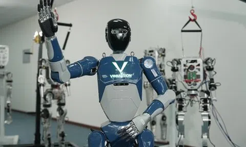 Vingroup lập công ty robot phẫu thuật, mở rộng hệ sinh thái công nghệ y tế