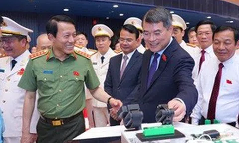 G-Group giới thiệu bộ giải pháp toàn diện, nâng tầm quản trị an ninh bằng công nghệ