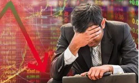Khối ngoại quay đầu bán ròng hơn 800 tỷ phiên VN-Index rung lắc, "xả" mạnh một cổ phiếu Bluechips
