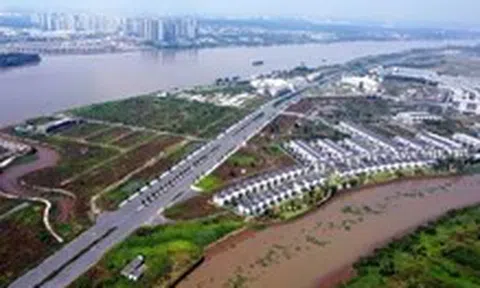 Đồng Nai có tên 'đại lộ Nguyễn Hữu Cảnh' dài hơn 15km