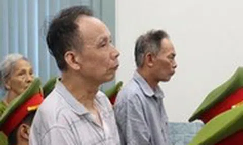 Tuyên án tù chung thân đối với Đào Minh Quân về tội khủng bố, hoạt động nhằm lật đổ chính quyền nhân