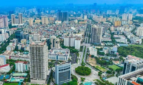 Hà Nội áp dụng 'Đô thị 15 phút' tiếp cận dịch vụ trong bán kính đi bộ