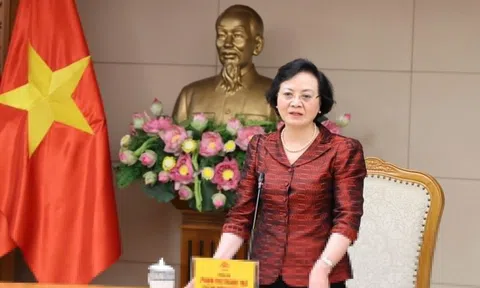 Nghiên cứu kỹ phương án chuyển giao quản lý Khu Liên hợp thể thao Mỹ Đình