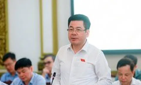 Phó chủ tịch Quốc hội: Sự phát triển của TP.HCM, Đồng Nai, Tây Ninh góp phần tăng trưởng cả nước