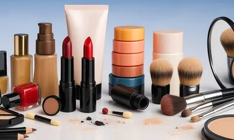 Thu hồi 511 mỹ phẩm do Công ty TNHH mỹ phẩm Việt Hương sản xuất